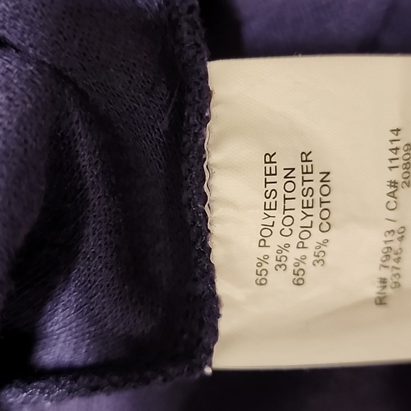 Motherhood Maternity knit top XL - Picture 4 of 4